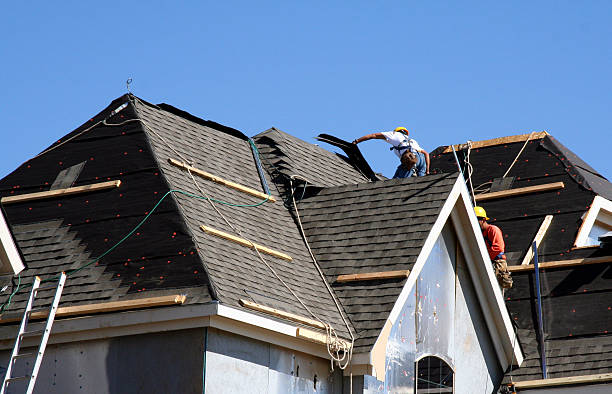 Quick and Trustworthy Emergency Roof Repair Services in Aberdeen, MD